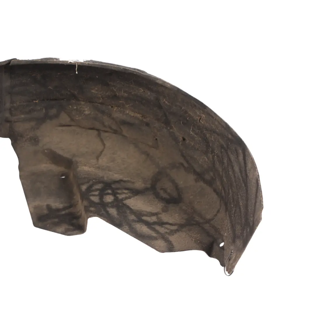 Mk6 Rear Wheel Arch Cover Housing Right O/S to Volkswagen Polo with Part number 2G0810972C Volkswagen Polo Mk6 Rear Wheel Arch Cover Housing Right O/S - SKU 2G0810972C - Part number 2G0810972C