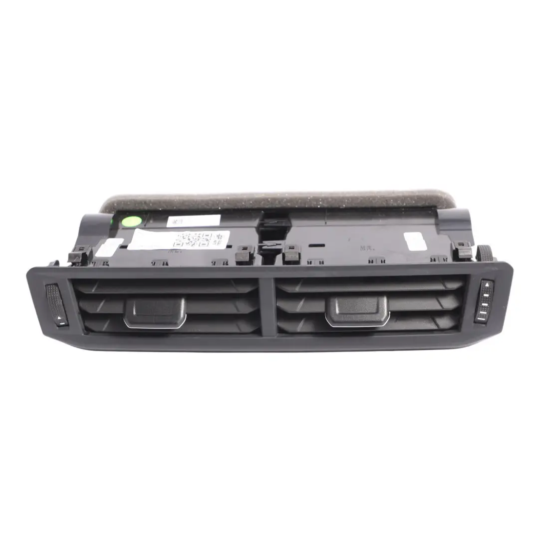 Mk6 Dashboard Centre Middle Air Vent Panel to Volkswagen Polo with Part number 2G0819728G Volkswagen Polo Mk6 Dashboard Centre Middle Air Vent Panel - SKU 2G0819728G - Part number 2G0819728G