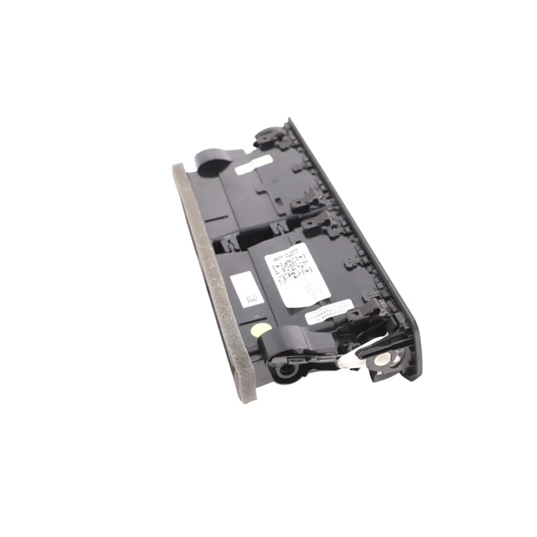 Mk6 Dashboard Centre Middle Air Vent Panel to Volkswagen Polo with Part number 2G0819728G Volkswagen Polo Mk6 Dashboard Centre Middle Air Vent Panel - SKU 2G0819728G - Part number 2G0819728G