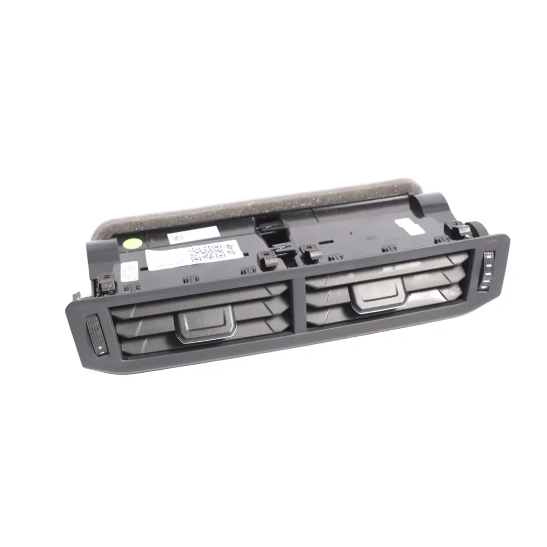 Mk6 Dashboard Centre Middle Air Vent Panel to Volkswagen Polo with Part number 2G0819728G Volkswagen Polo Mk6 Dashboard Centre Middle Air Vent Panel - SKU 2G0819728G - Part number 2G0819728G