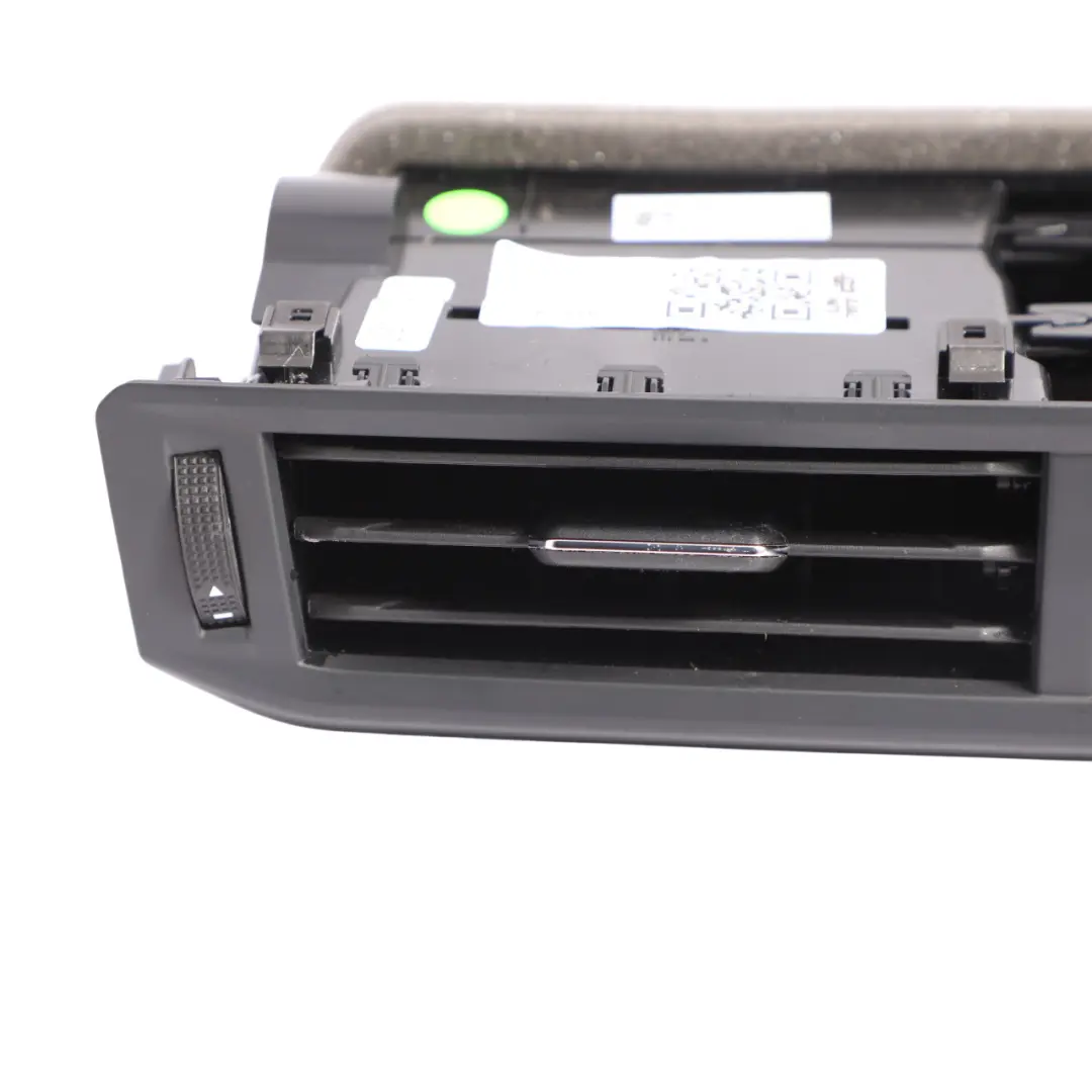 Mk6 Dashboard Centre Middle Air Vent Panel to Volkswagen Polo with Part number 2G0819728G Volkswagen Polo Mk6 Dashboard Centre Middle Air Vent Panel - SKU 2G0819728G - Part number 2G0819728G