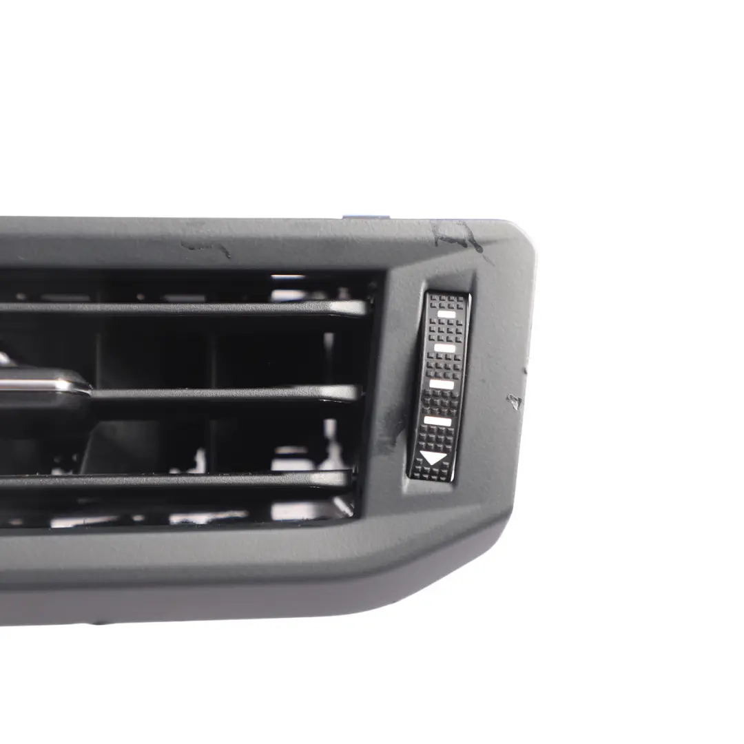 Mk6 Dashboard Centre Middle Air Vent Panel to Volkswagen Polo with Part number 2G0819728G Volkswagen Polo Mk6 Dashboard Centre Middle Air Vent Panel - SKU 2G0819728G - Part number 2G0819728G