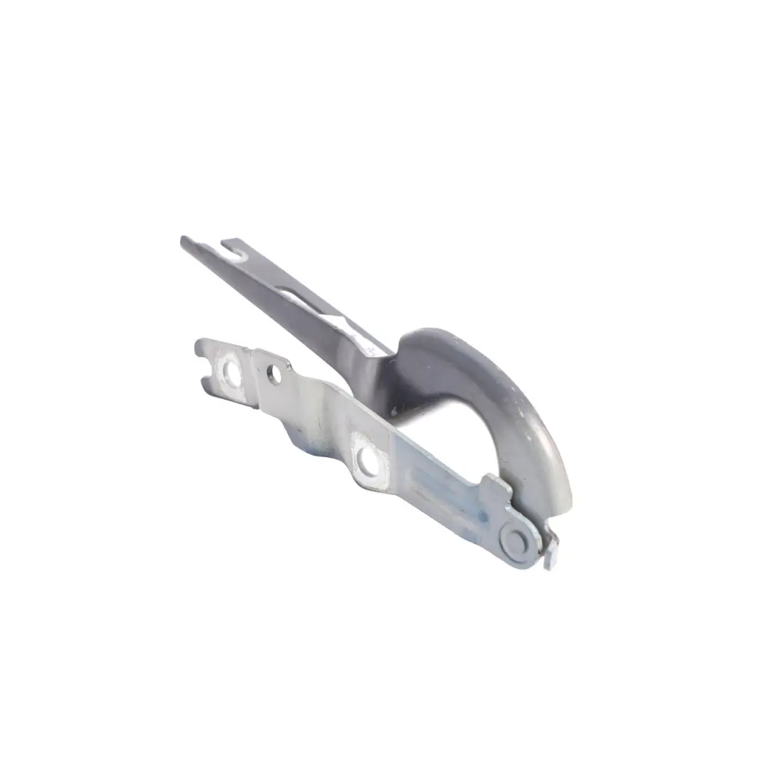 Mk6 AW Bonnet Hinge Right O/S Reef Blue Metallic B5K to Volkswagen Polo with Part number 2G0823302G Volkswagen Polo Mk6 AW Bonnet Hinge Right O/S Reef Blue Metallic B5K - SKU 2G0823302G-REB - Part number 2G0823302G