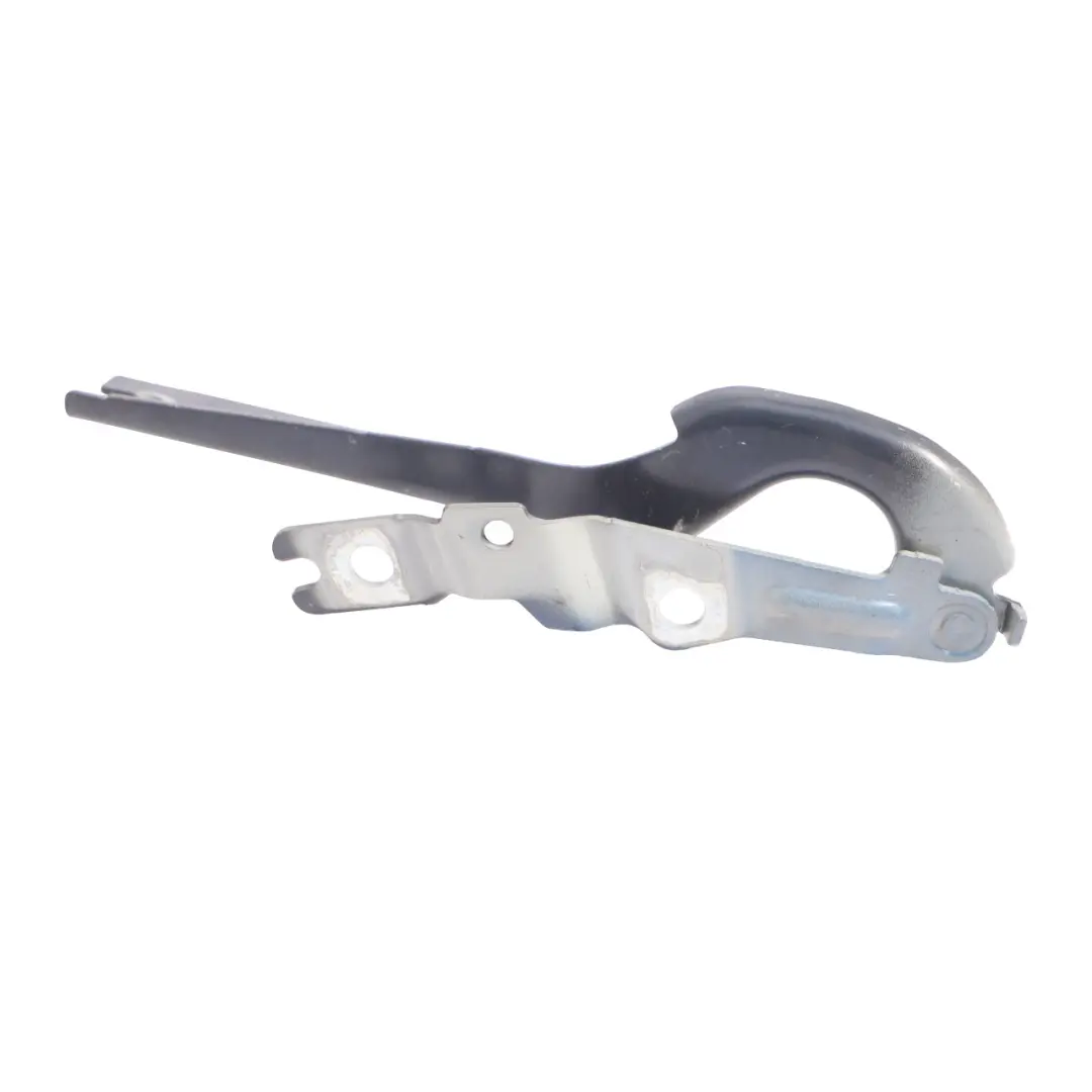 Volkswagen Polo Mk6 AW Bonnet Hinge Right O/S Reef Blue Metallic B5K - SKU 2G0823302G-REB - Part number 2G0823302G