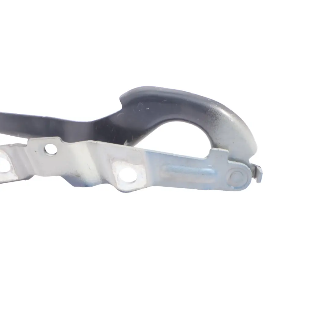 Mk6 AW Bonnet Hinge Right O/S Reef Blue Metallic B5K to Volkswagen Polo with Part number 2G0823302G Volkswagen Polo Mk6 AW Bonnet Hinge Right O/S Reef Blue Metallic B5K - SKU 2G0823302G-REB - Part number 2G0823302G