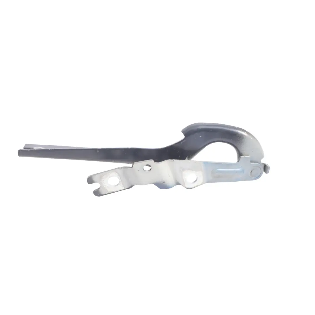 Volkswagen Polo Mk6 AW Bonnet Hinge Right O/S Reef Blue Metallic B5K - SKU 2G0823302G-REB - Part number 2G0823302G