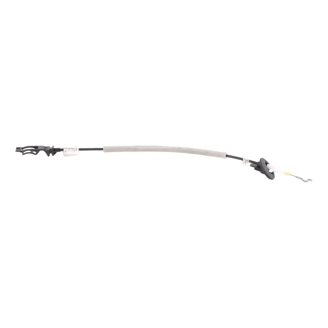 Volkswagen Polo Mk6 Door Lock Inner Bowden Cable Rear Left Right N/O/S 6EA839085 - SKU 2G0839085 - Part number 2G0839085