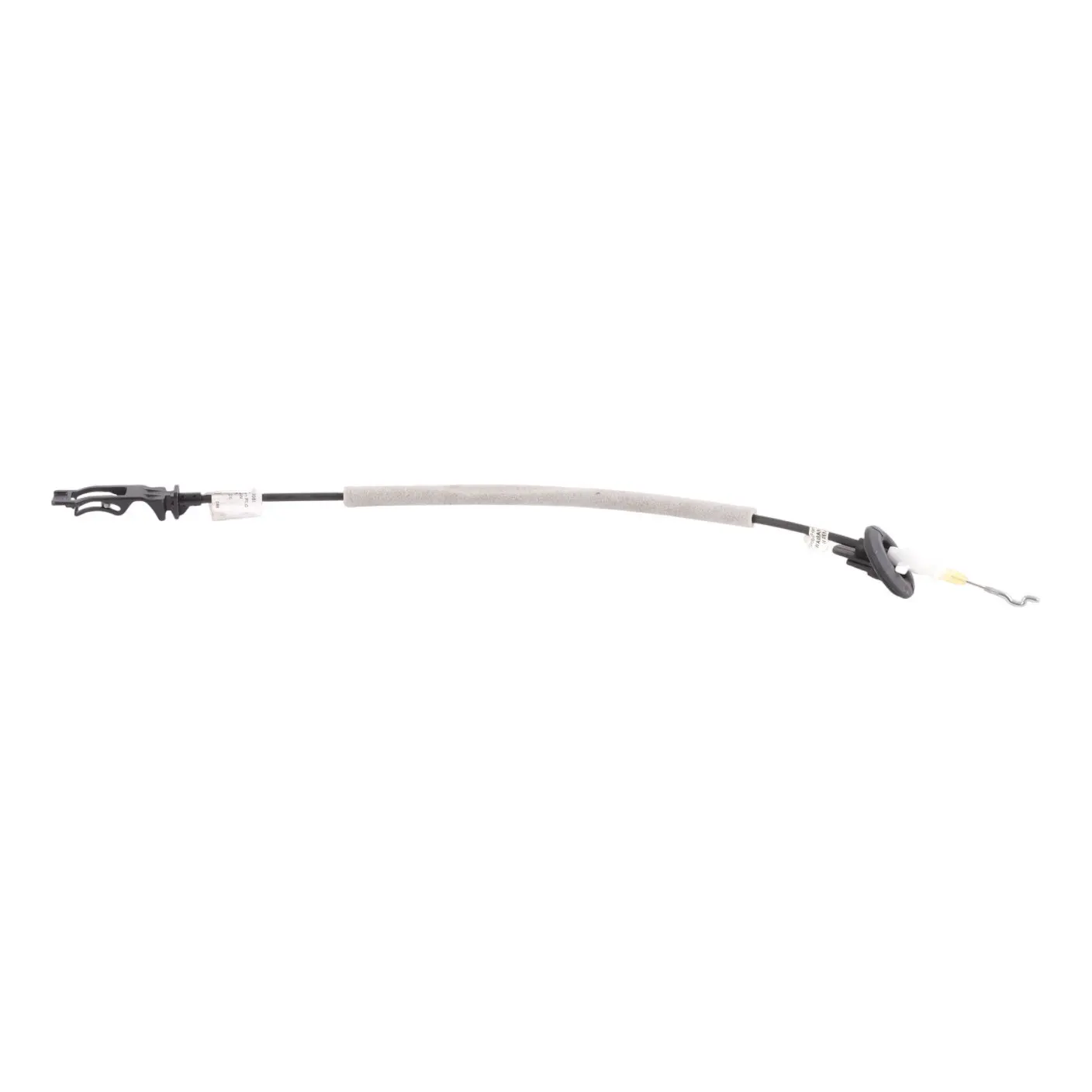 Volkswagen Polo Mk6 Door Lock Inner Bowden Cable Rear Left Right N/O/S 6EA839085