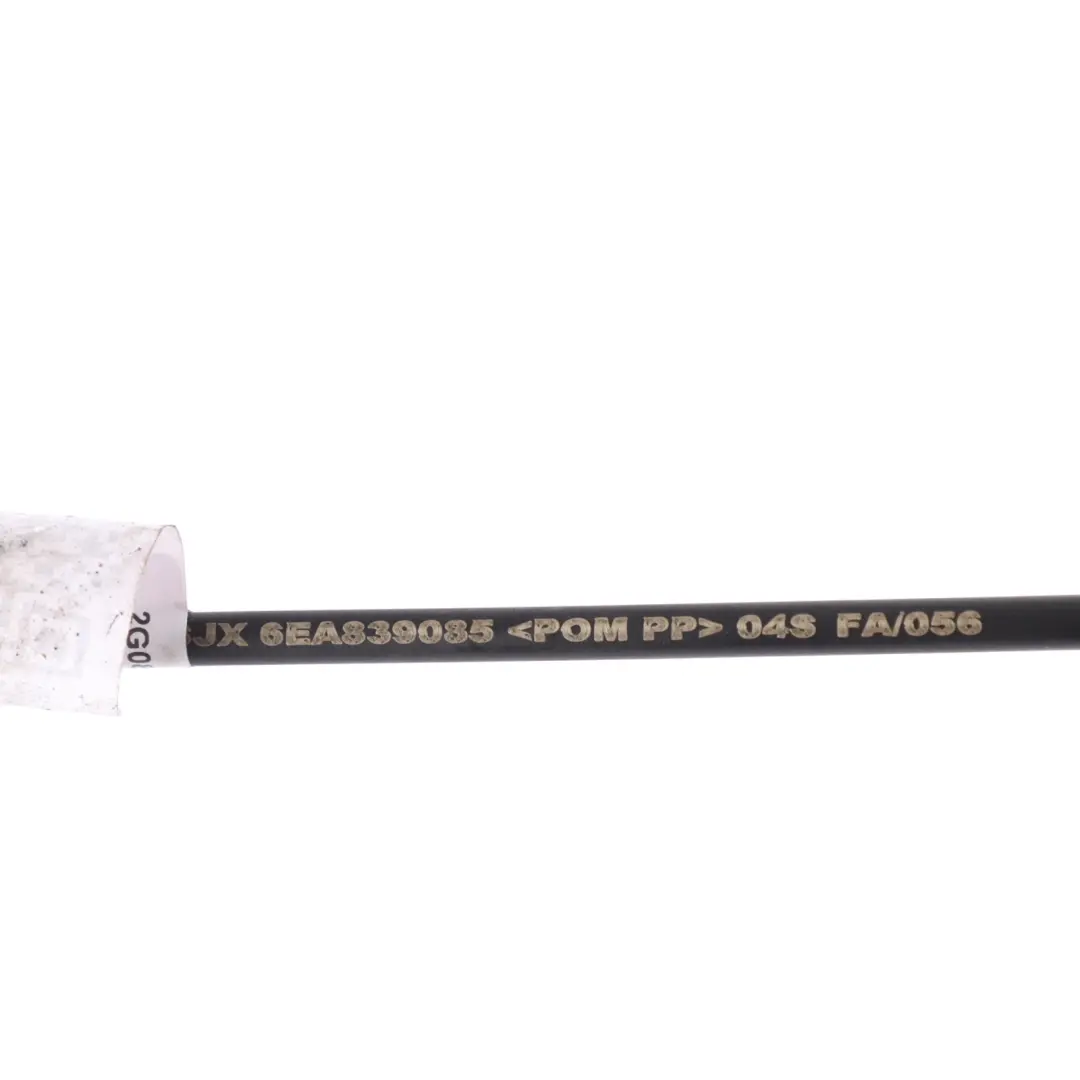 Mk6 Door Lock Inner Bowden Cable Rear Left Right N/O/S 6EA839085 to Volkswagen Polo with Part number 2G0839085 Volkswagen Polo Mk6 Door Lock Inner Bowden Cable Rear Left Right N/O/S 6EA839085 - SKU 2G0839085 - Part number 2G0839085