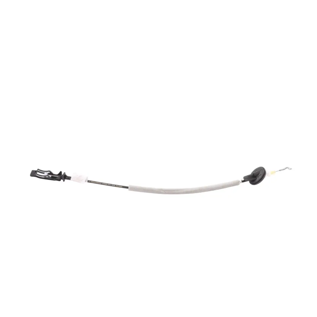 Mk6 Door Lock Inner Bowden Cable Rear Left Right N/O/S 6EA839085 to Volkswagen Polo with Part number 2G0839085 Volkswagen Polo Mk6 Door Lock Inner Bowden Cable Rear Left Right N/O/S 6EA839085 - SKU 2G0839085 - Part number 2G0839085