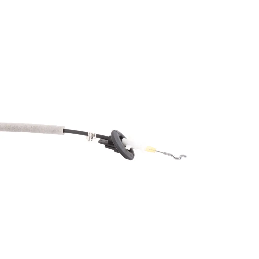 Volkswagen Polo Mk6 Door Lock Inner Bowden Cable Rear Left Right N/O/S 6EA839085 - SKU 2G0839085 - Part number 2G0839085