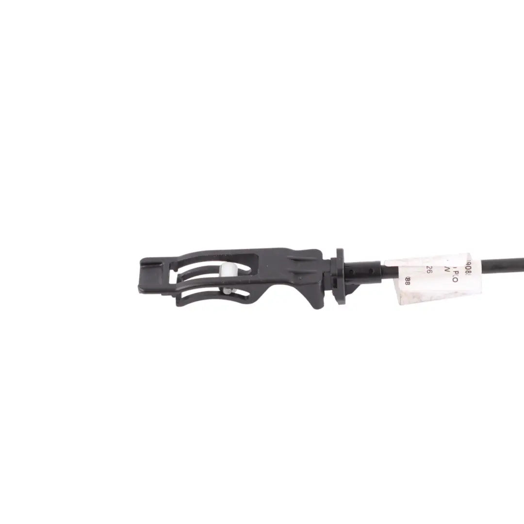 Mk6 Cable Bowden Interno Cerradura Puerta Trasera 6EA839085 para Volkswagen Polo con número de pieza 2G0839085 Volkswagen Polo Mk6 Cable Bowden Interno Cerradura Puerta Trasera 6EA839085 - SKU 2G0839085 - Número de pieza 2G0839085