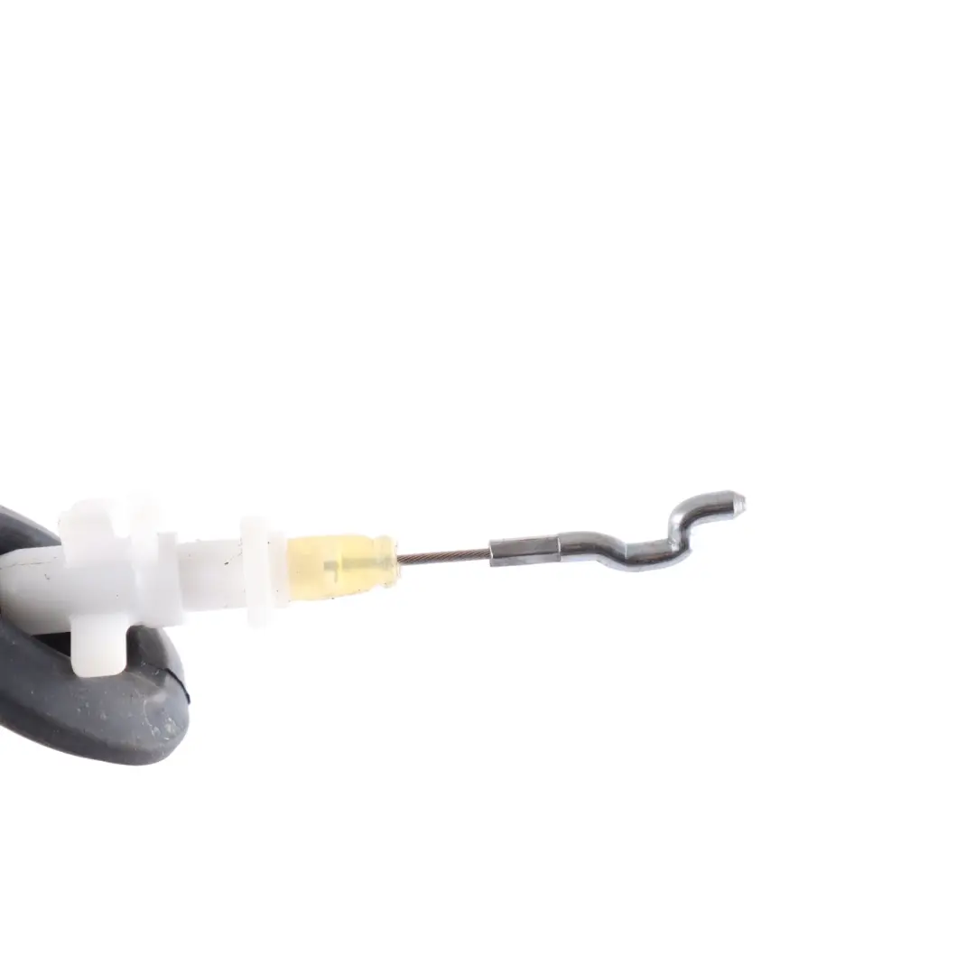 Mk6 Cable Bowden Interno Cerradura Puerta Trasera 6EA839085 para Volkswagen Polo con número de pieza 2G0839085 Volkswagen Polo Mk6 Cable Bowden Interno Cerradura Puerta Trasera 6EA839085 - SKU 2G0839085 - Número de pieza 2G0839085