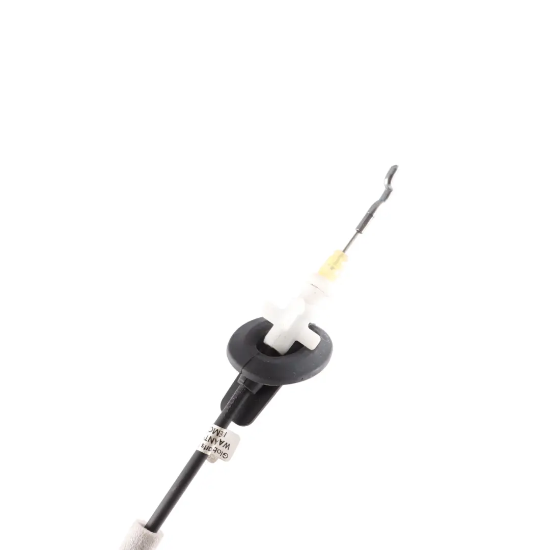 Volkswagen Polo Mk6 Cable Bowden Interno Cerradura Puerta Trasera 6EA839085 - SKU 2G0839085 - Número de pieza 2G0839085
