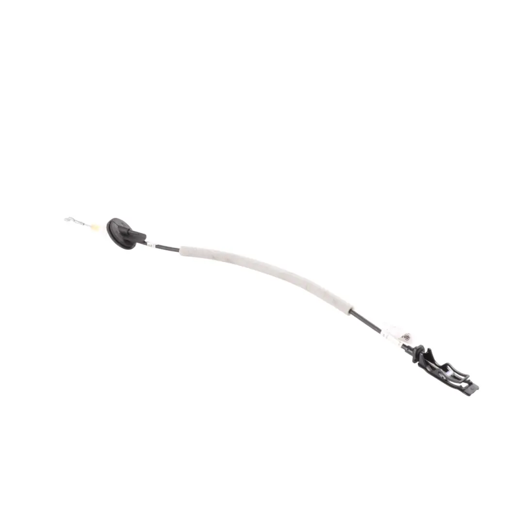 Volkswagen Polo Mk6 Door Lock Inner Bowden Cable Rear Left Right N/O/S 6EA839085 - SKU 2G0839085 - Part number 2G0839085