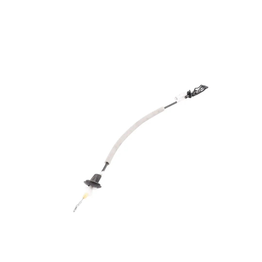 Volkswagen Polo Mk6 Door Lock Inner Bowden Cable Rear Left Right N/O/S 6EA839085 - SKU 2G0839085 - Part number 2G0839085