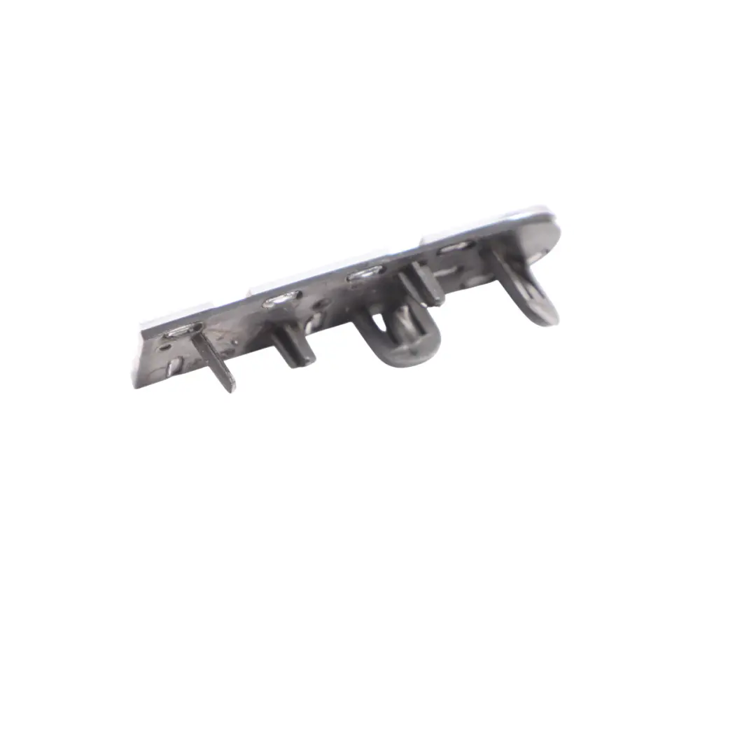 Volkswagen Polo Mk6 AW GTI Rear Trunk Boot Emblem Logo Bagde - SKU 2G0853679B-1 - Part number 2G0853679B