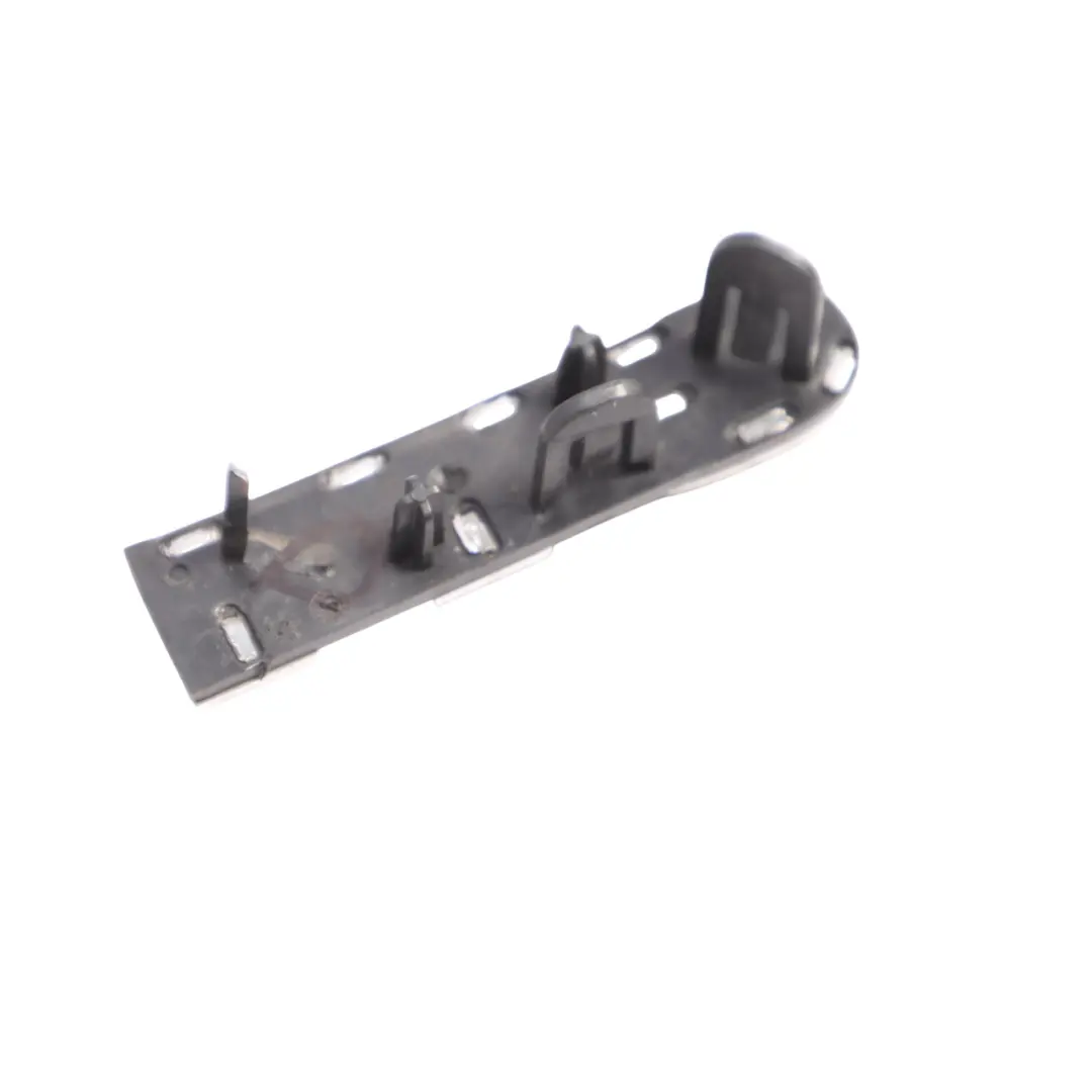 Volkswagen Polo Mk6 AW GTI Rear Trunk Boot Emblem Logo Bagde - SKU 2G0853679B-1 - Part number 2G0853679B