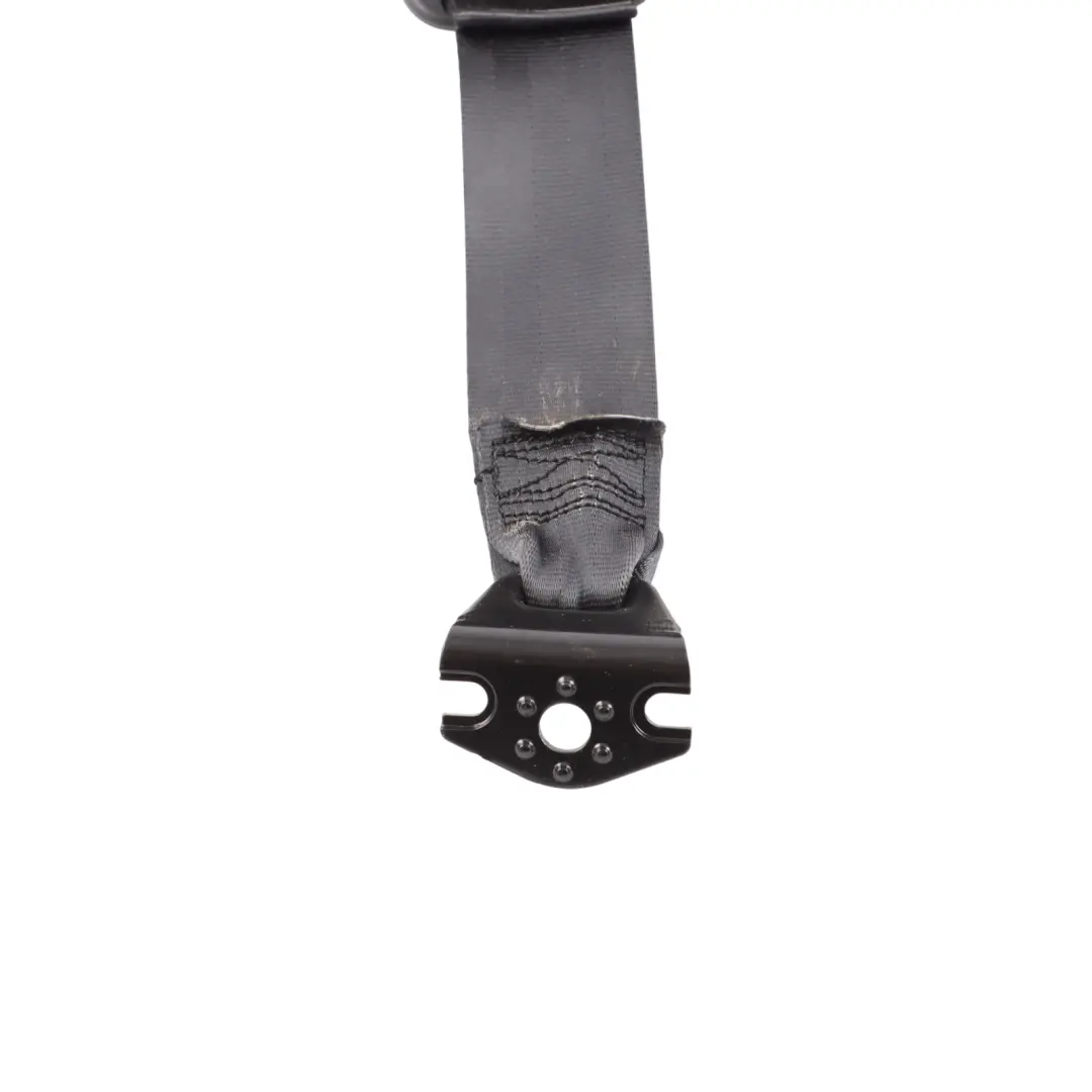 Volkswagen Polo VI Mk6 Rear Seatbelt Seat Belt Left Right N/O/S - SKU 2G0857805G - Part number 2G0857805G