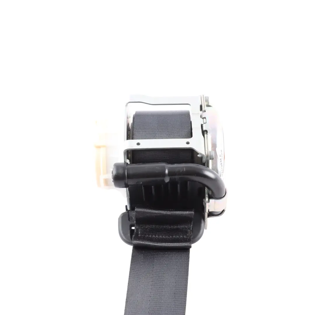 Volkswagen Polo VI Mk6 Rear Seatbelt Seat Belt Left Right N/O/S - SKU 2G0857805G - Part number 2G0857805G