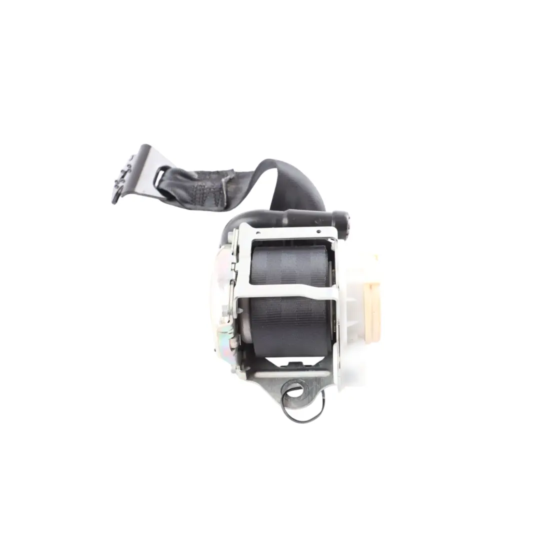 Volkswagen Polo VI Mk6 Rear Seatbelt Seat Belt Left Right N/O/S - SKU 2G0857805G - Part number 2G0857805G