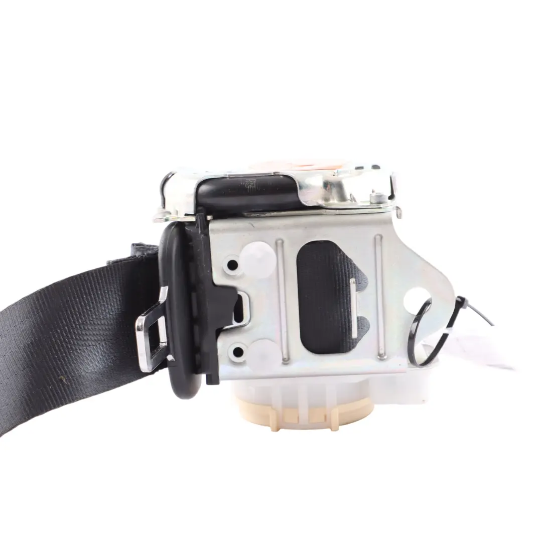 Volkswagen Polo VI Mk6 Rear Seatbelt Seat Belt Left Right N/O/S - SKU 2G0857805G - Part number 2G0857805G