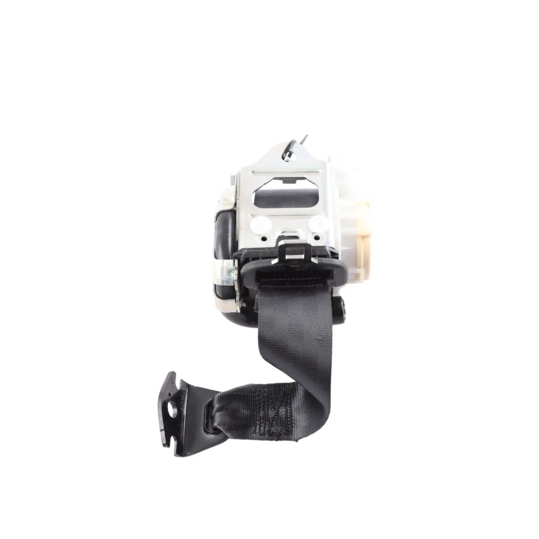 Volkswagen Polo VI Mk6 Rear Seatbelt Seat Belt Left Right N/O/S - SKU 2G0857805G - Part number 2G0857805G