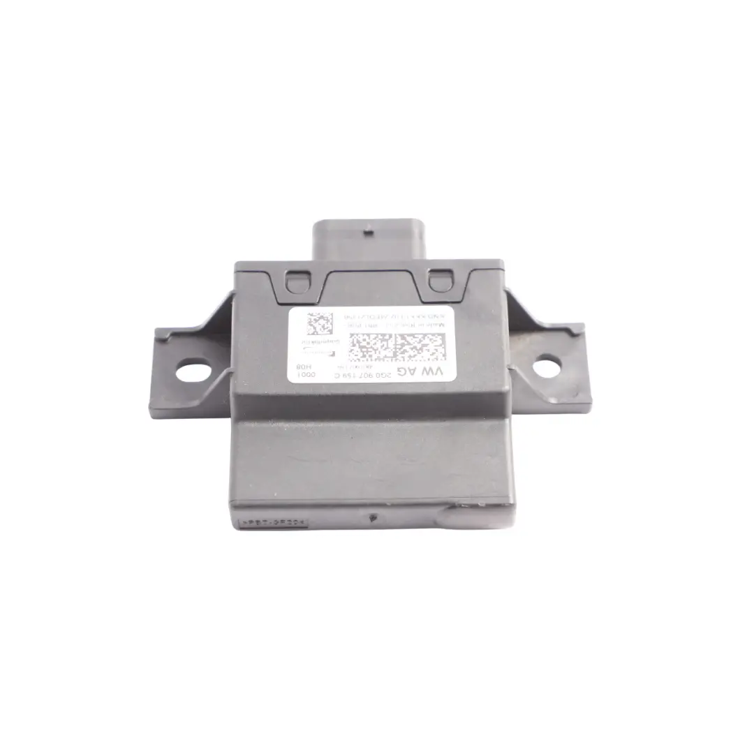 VW Volkswagen Polo Mk6 Body Sound Control Unit Module ECU 4K0907159 - SKU 2G0907159C - Part number 2G0907159C