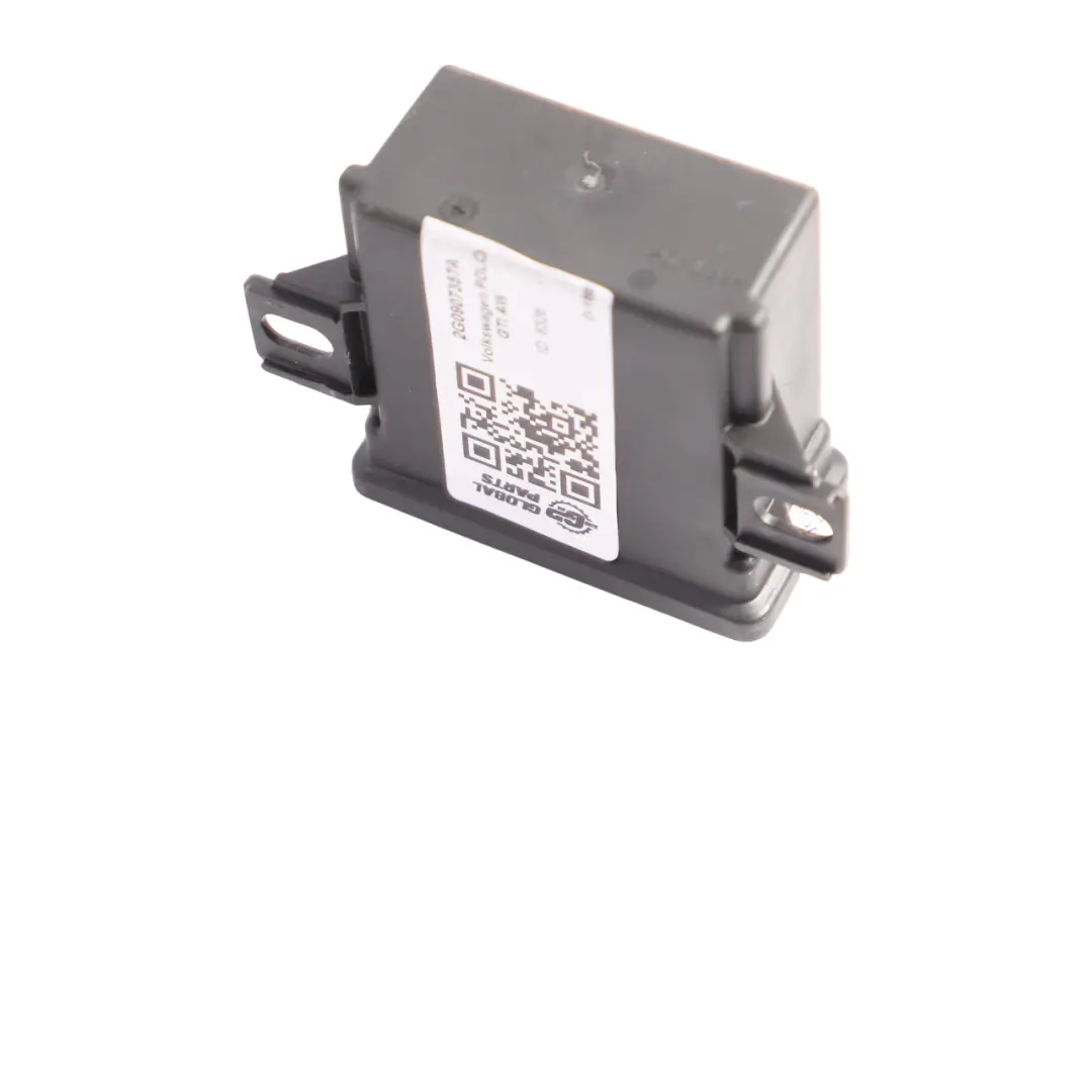VW Polo Mk6 AW Headlight Head Lamp Range Control Unit Module ECU - SKU 2G0907357A - Part number 2G0907357A