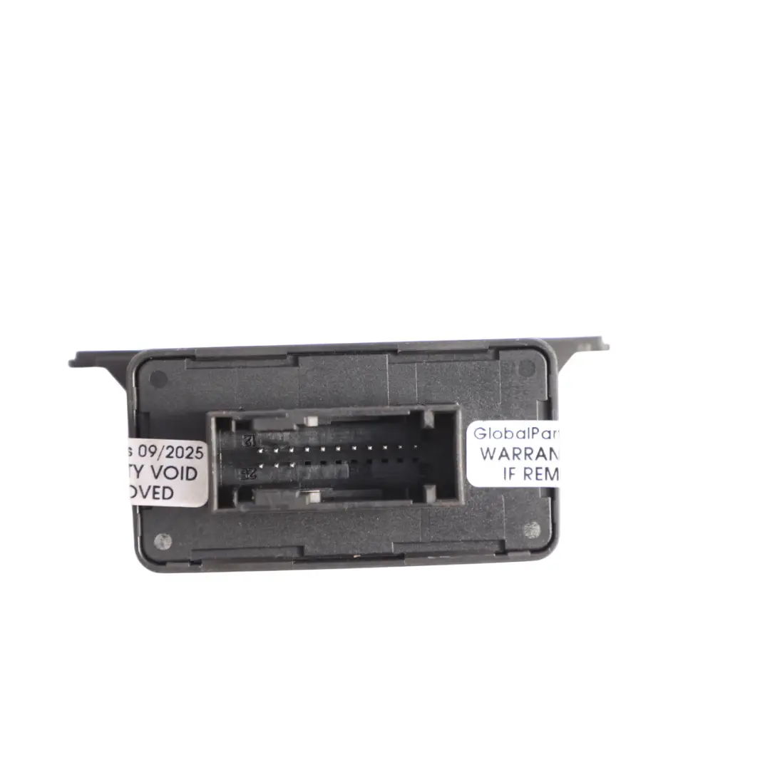 VW Polo Mk6 AW Headlight Head Lamp Range Control Unit Module ECU - SKU 2G0907357A - Part number 2G0907357A