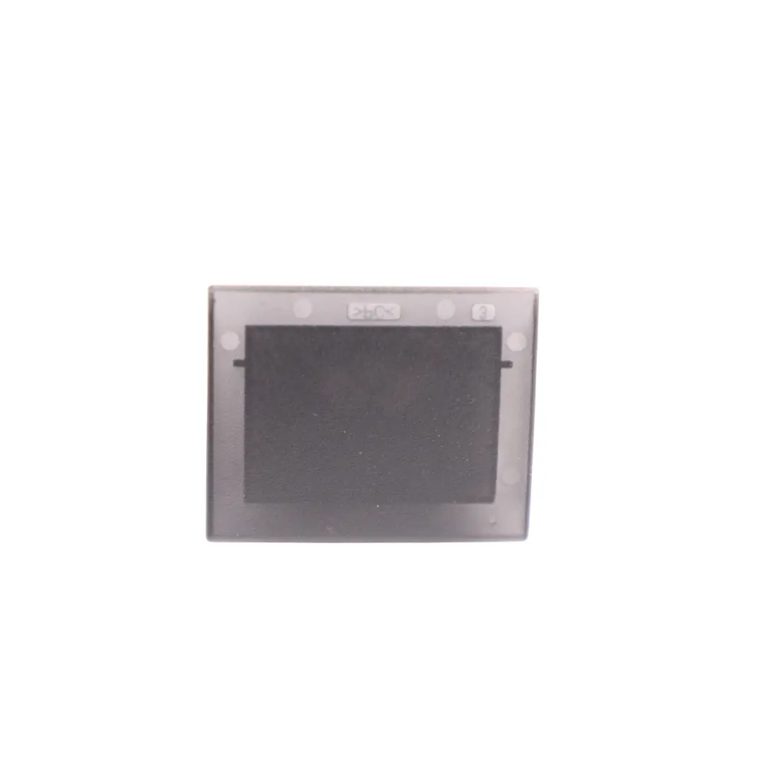 VW Volkswagen Polo Mk6 Dashboard Light Sun Solar Sensor Unit 2G0907451B - SKU 2G0907451E - Part number 2G0907451E