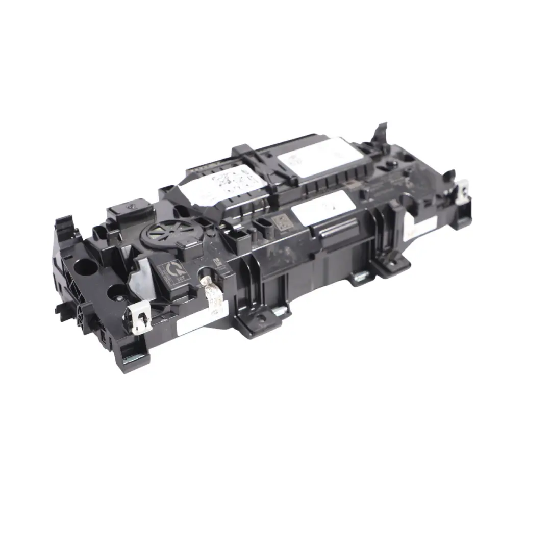 Volkswagen Polo Mk6 Instrument Cluster Speedometer Petrol Automatic - SKU 2G0920320E - Part number 2G0920320E