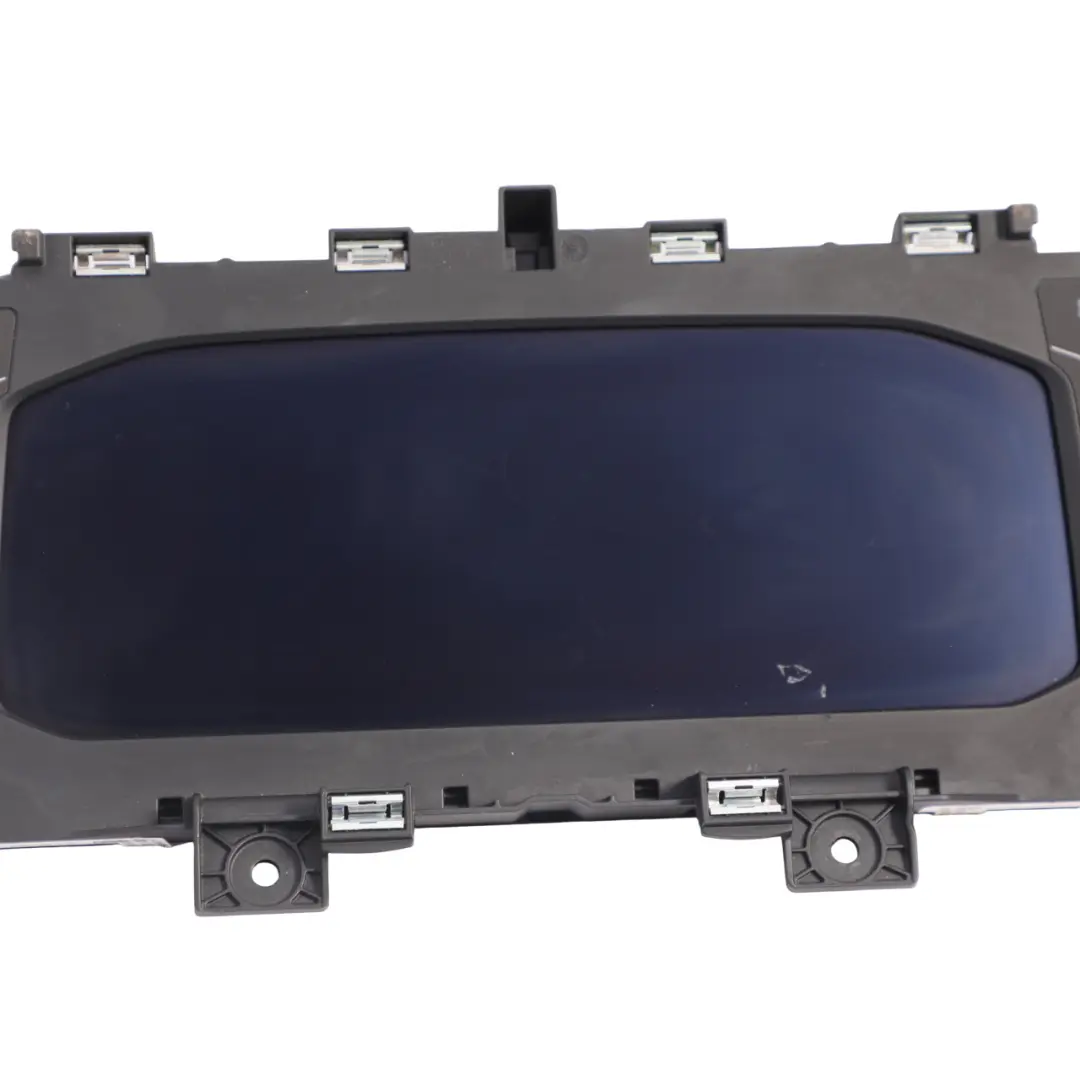 Mk6 Instrument Cluster Speedometer Petrol Automatic to Volkswagen Polo with Part number 2G0920320E Volkswagen Polo Mk6 Instrument Cluster Speedometer Petrol Automatic - SKU 2G0920320E - Part number 2G0920320E