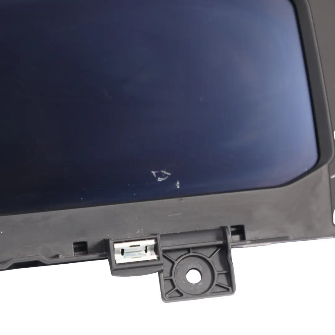 Mk6 Instrument Cluster Speedometer Petrol Automatic to Volkswagen Polo with Part number 2G0920320E Volkswagen Polo Mk6 Instrument Cluster Speedometer Petrol Automatic - SKU 2G0920320E - Part number 2G0920320E