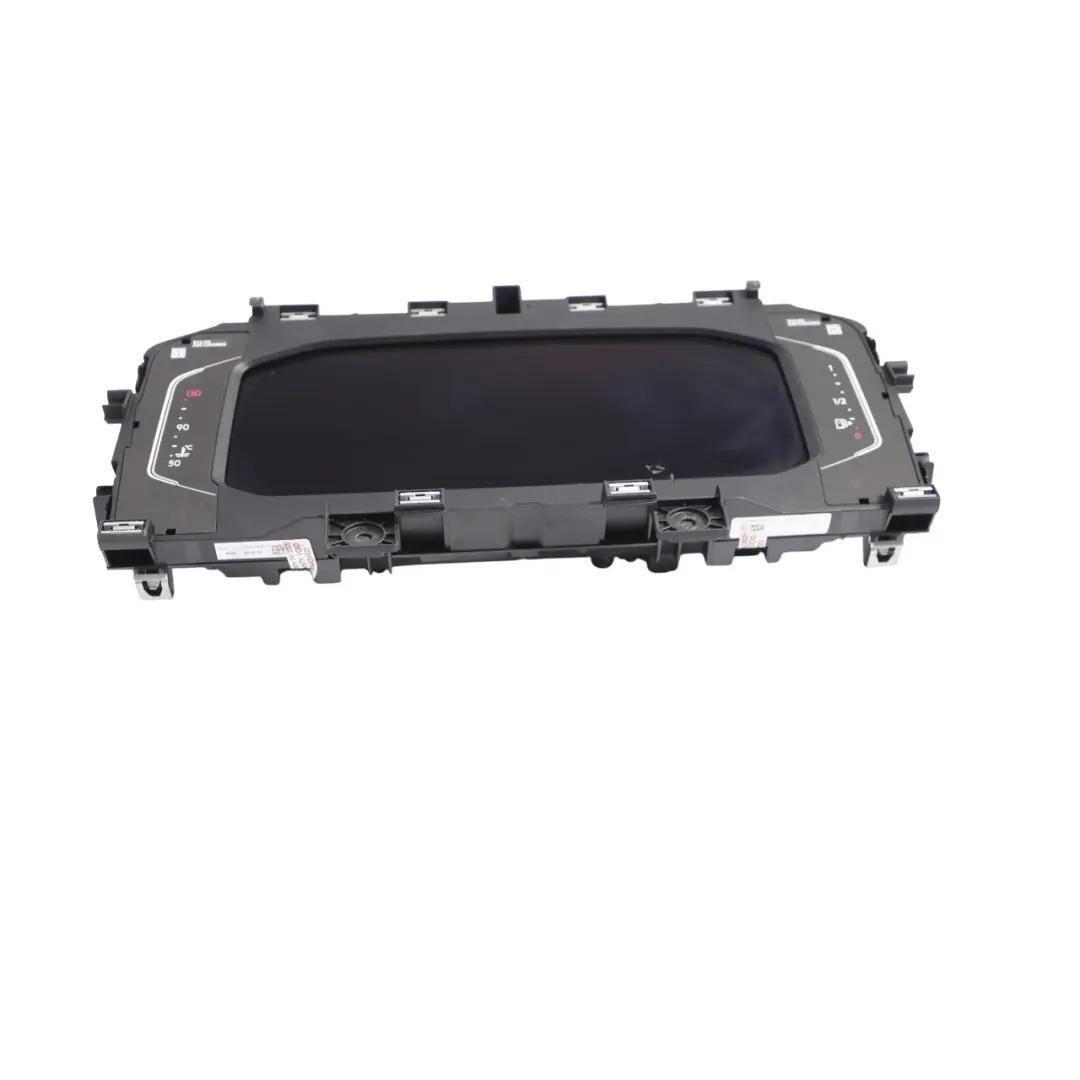 Volkswagen Polo Mk6 Instrument Cluster Speedometer Petrol Automatic - SKU 2G0920320E - Part number 2G0920320E