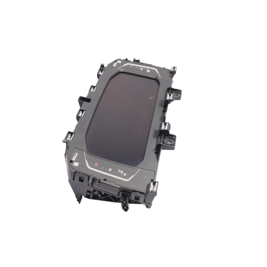 Mk6 Instrument Cluster Speedometer Petrol Automatic to Volkswagen Polo with Part number 2G0920320E Volkswagen Polo Mk6 Instrument Cluster Speedometer Petrol Automatic - SKU 2G0920320E - Part number 2G0920320E