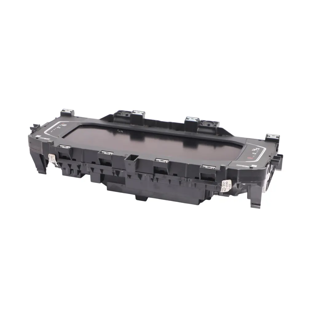 Volkswagen Polo Mk6 Instrument Cluster Speedometer Petrol Automatic - SKU 2G0920320E - Part number 2G0920320E