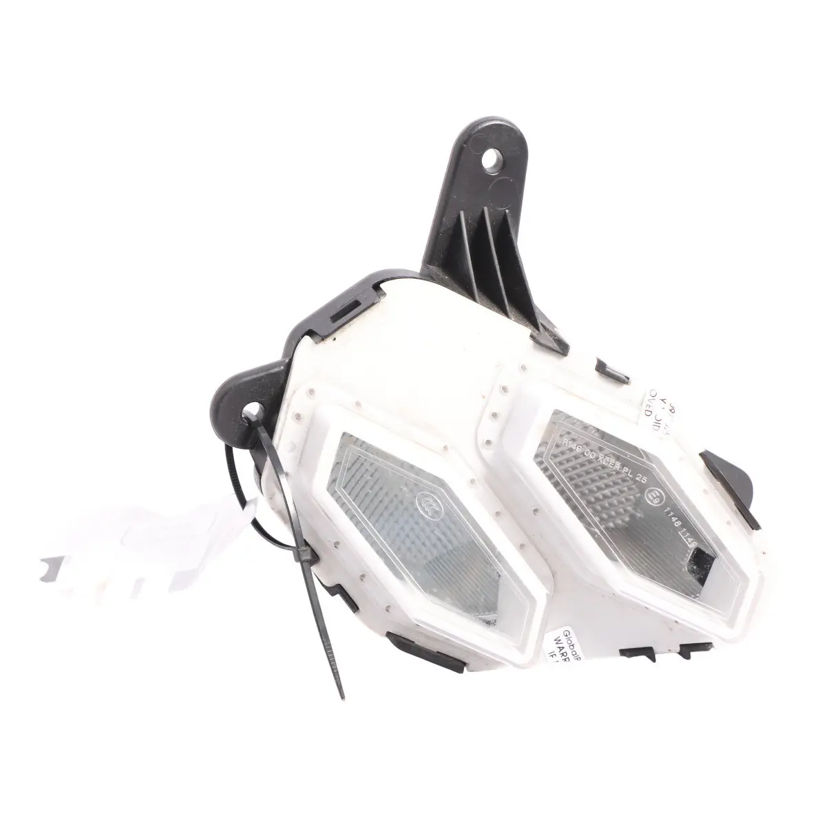 Volkswagen Polo Mk6 AW Front Fog Light Lamp LED Right O/S 2G0941056