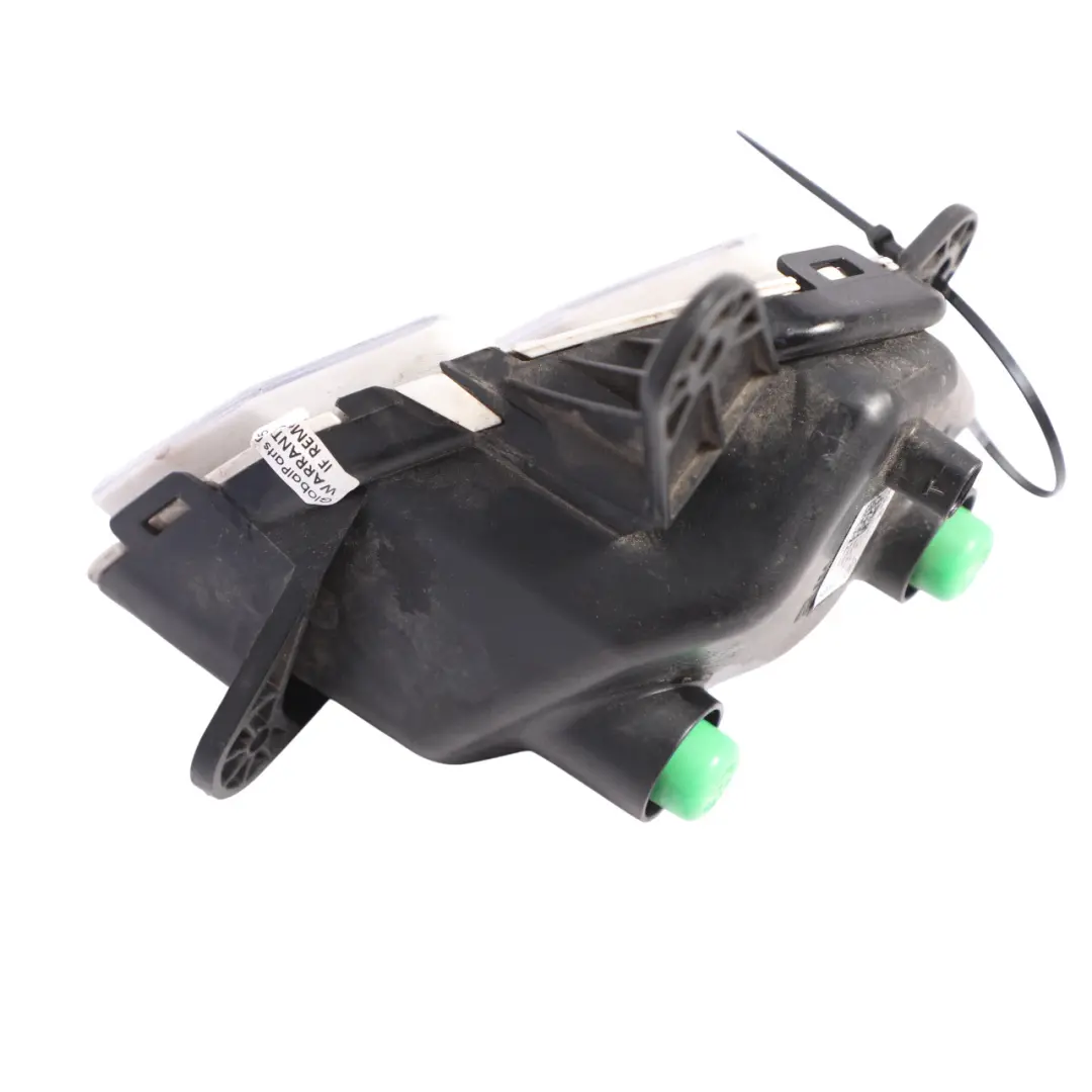 Mk6 AW Front Fog Light Lamp LED Right O/S to Volkswagen Polo with Part number 2G0941056 Volkswagen Polo Mk6 AW Front Fog Light Lamp LED Right O/S - SKU 2G0941056 - Part number 2G0941056