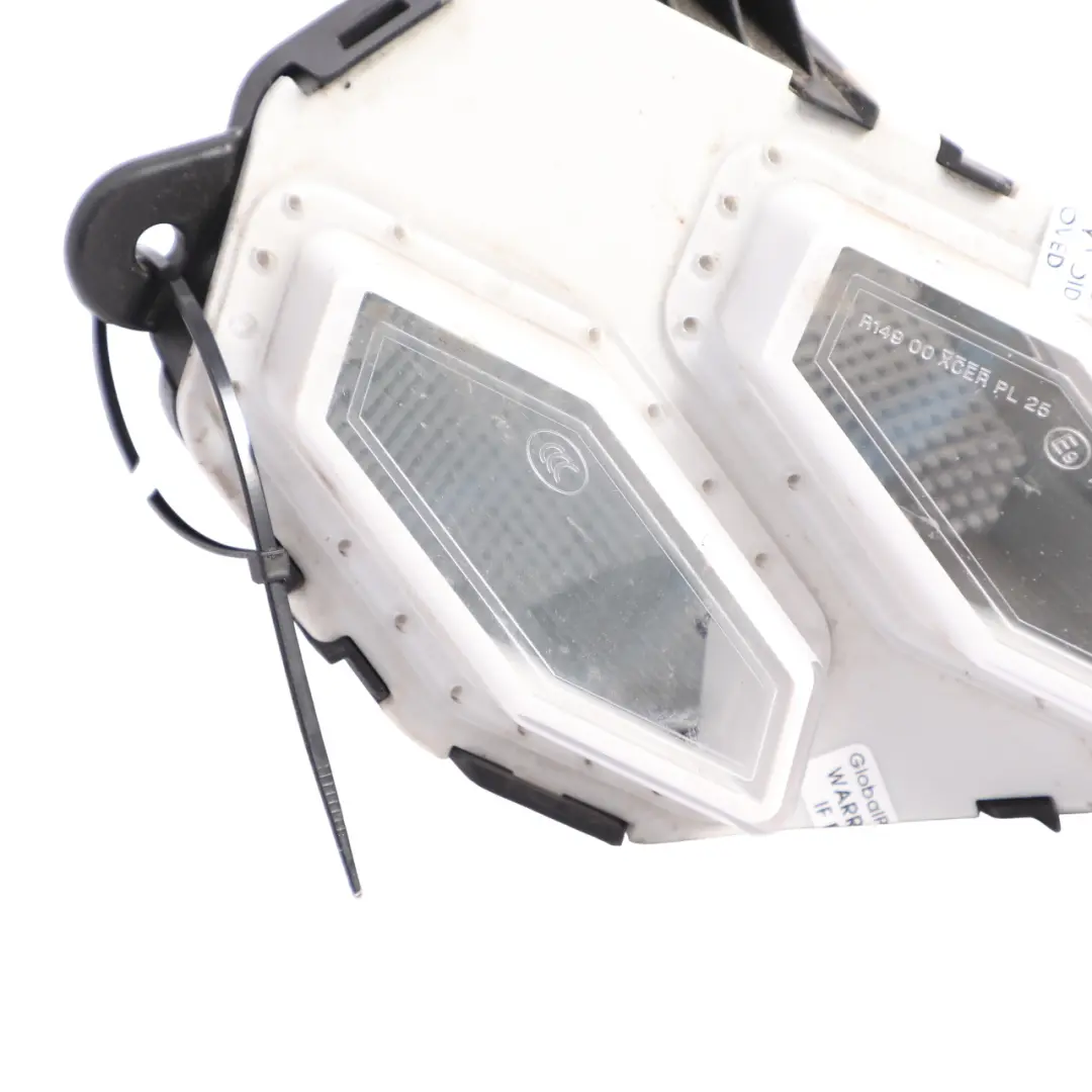 Mk6 AW Front Fog Light Lamp LED Right O/S to Volkswagen Polo with Part number 2G0941056 Volkswagen Polo Mk6 AW Front Fog Light Lamp LED Right O/S - SKU 2G0941056 - Part number 2G0941056