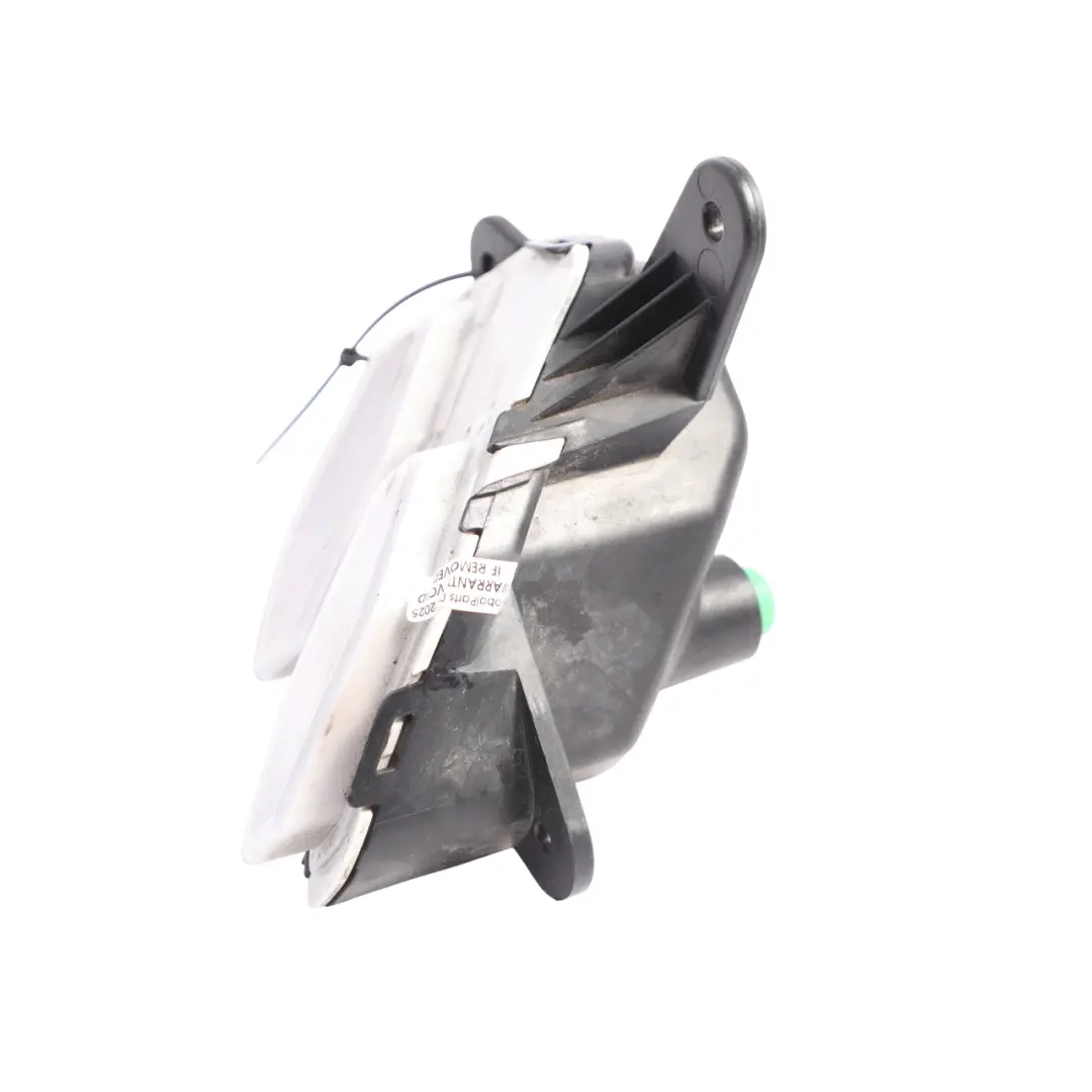 Mk6 AW Front Fog Light Lamp LED Right O/S to Volkswagen Polo with Part number 2G0941056 Volkswagen Polo Mk6 AW Front Fog Light Lamp LED Right O/S - SKU 2G0941056 - Part number 2G0941056