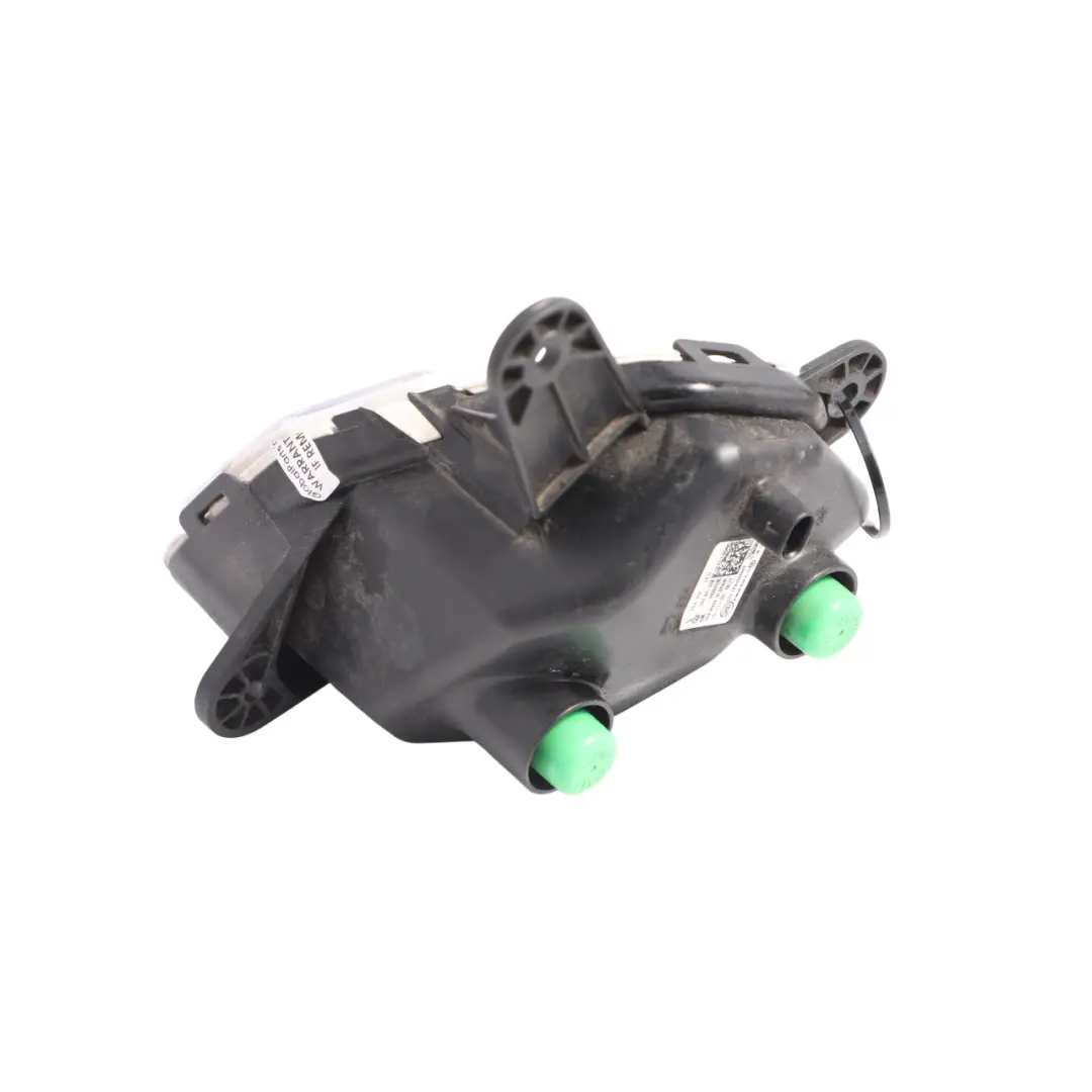 Mk6 AW Front Fog Light Lamp LED Right O/S to Volkswagen Polo with Part number 2G0941056 Volkswagen Polo Mk6 AW Front Fog Light Lamp LED Right O/S - SKU 2G0941056 - Part number 2G0941056