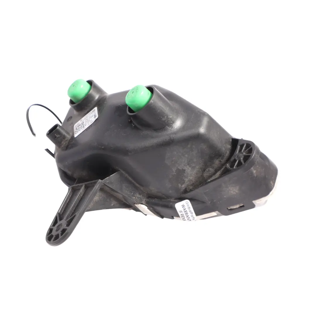 Mk6 AW Front Fog Light Lamp LED Right O/S to Volkswagen Polo with Part number 2G0941056 Volkswagen Polo Mk6 AW Front Fog Light Lamp LED Right O/S - SKU 2G0941056 - Part number 2G0941056