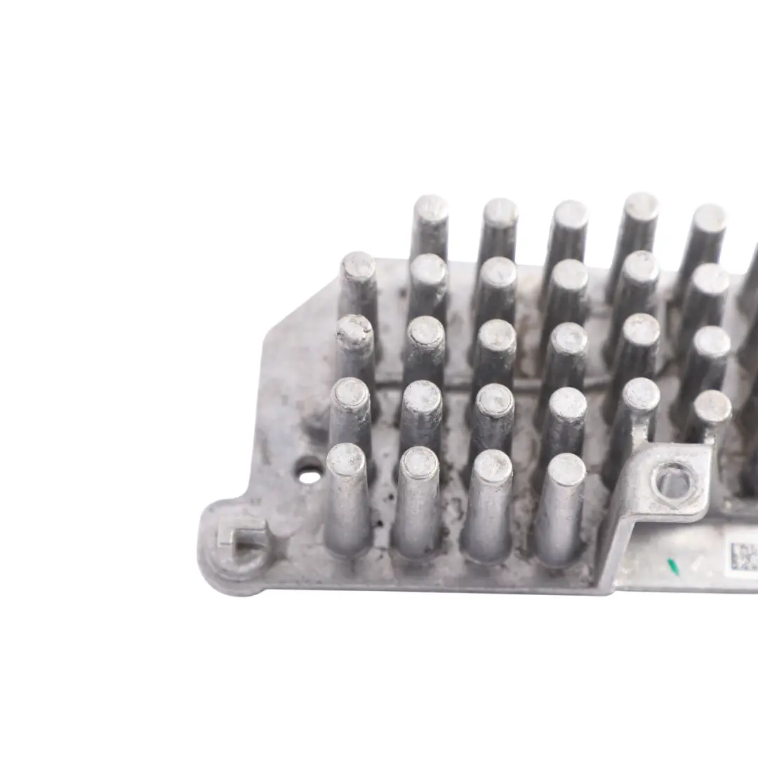 Volkswagen Polo Mk6 Headlight LED Control Module Headlamp Adjust Unit - SKU 2G0941476 - Part number 2G0941476