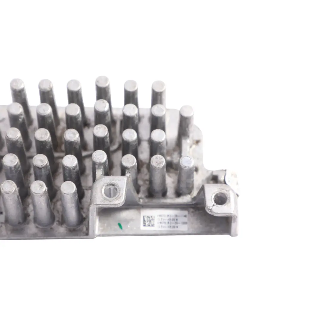 Volkswagen Polo Mk6 Headlight LED Control Module Headlamp Adjust Unit - SKU 2G0941476 - Part number 2G0941476