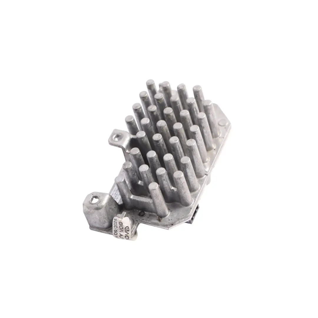 Volkswagen Polo Mk6 Headlight LED Control Module Headlamp Adjust Unit - SKU 2G0941476 - Part number 2G0941476