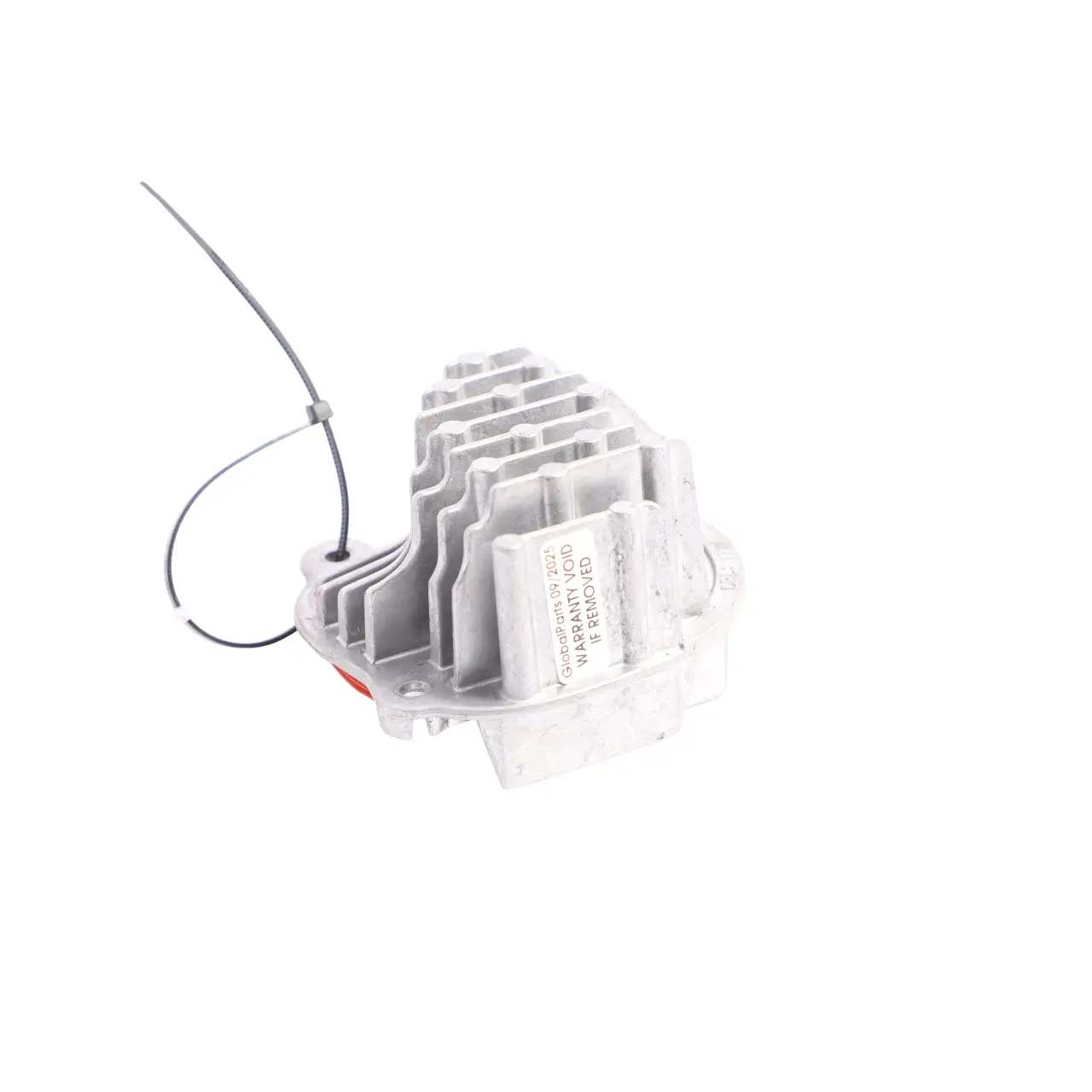 Volkswagen Polo Mk6 Headlight Headlamp LED Control Module Right O/S 2G0941479A