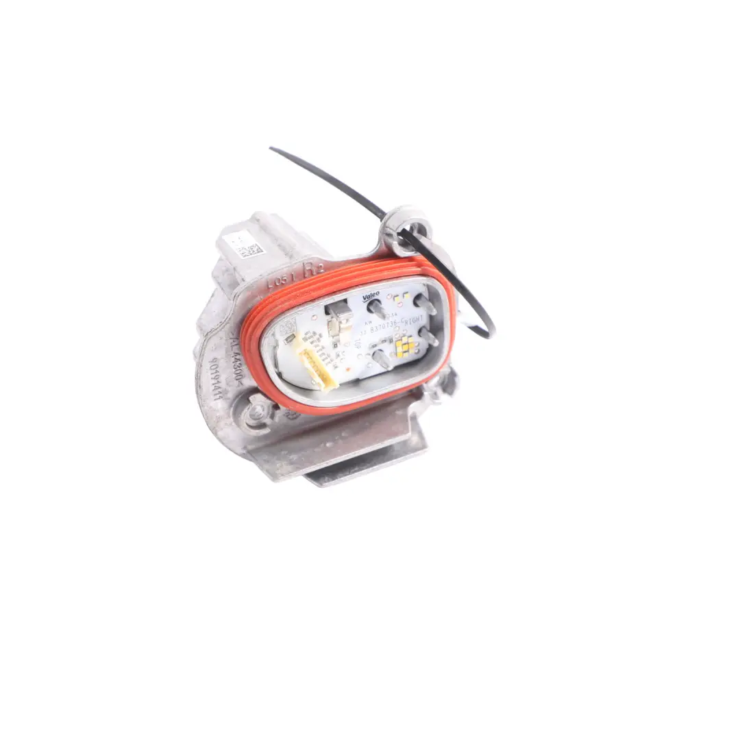 Mk6 Headlight Headlamp LED Control Module Right O/S to Volkswagen Polo with Part number 2G0941479A Volkswagen Polo Mk6 Headlight Headlamp LED Control Module Right O/S - SKU 2G0941479A - Part number 2G0941479A