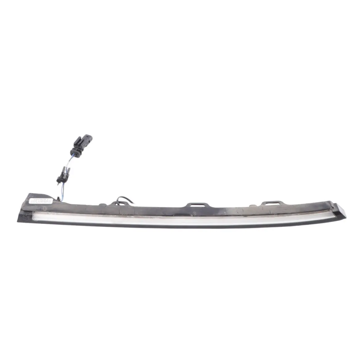 Volkswagen Polo VI Mk6 Front Daytime Running Light Lamp LED Left N/S 2G0941653