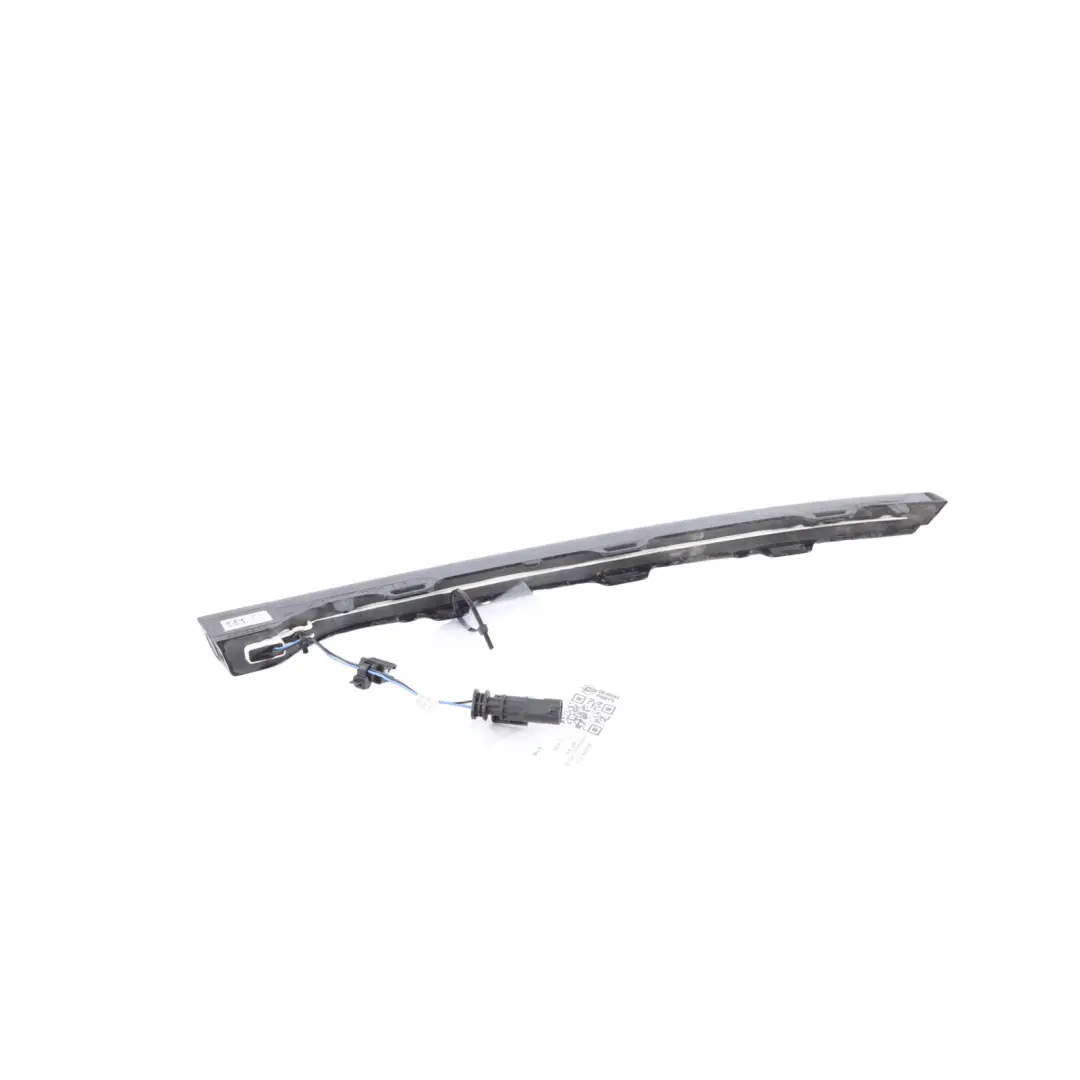 Volkswagen Polo VI Mk6 Front Daytime Running Light Lamp LED Left N/S - SKU 2G0941653 - Part number 2G0941653